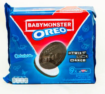 BABY MONSTER OREO