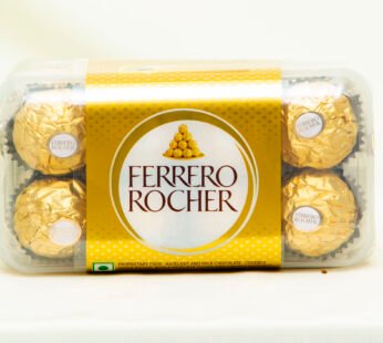 FERRERO ROCHER