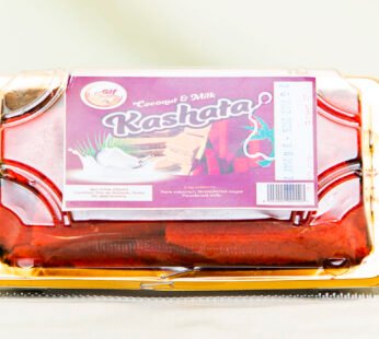Kashata Coconut Candy