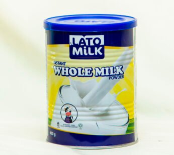 LATO MILK 400g