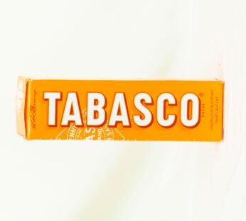 TABASCO(Hot Pepper Sauce)