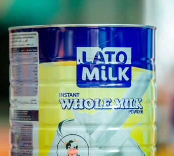 LATO MILK