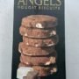 Angels wedgewood nougat biscuits