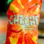 CHECHE SPICED POTATO CRISPS PILI PILI FLAVOUR