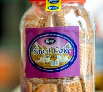 KWALITY SHORTCAKE BISCUITS