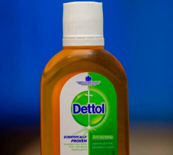 DETTOL 50ML