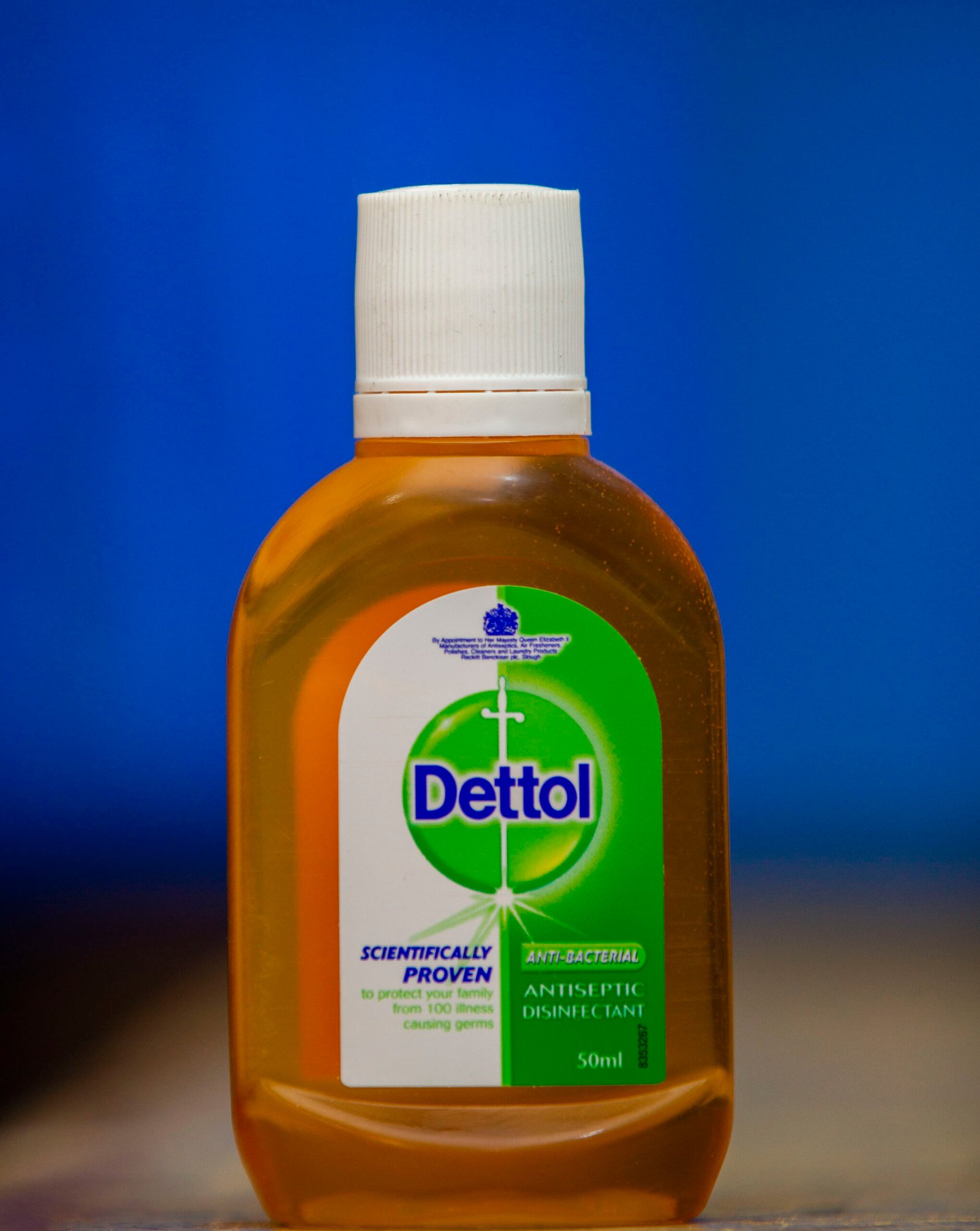 DETTOL 50ML