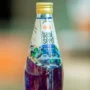VINUT BASIL SEED BLUEBERRY FLAVOUR DRINK