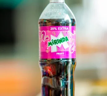 MIRINDA FRUIT
