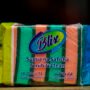 BLIX WASHING SPONGE