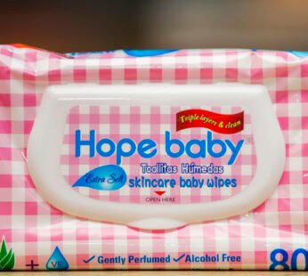 HOPE BABY WIPES
