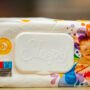 SLEEP BABY WIPES