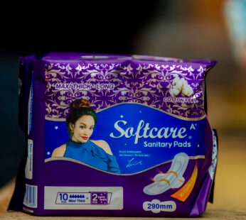 SOFTCARE PADS