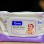 MOMEASY BABY WIPES