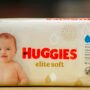 HUGGIES ELIET SOFT BABY WIPES