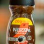 NESCAFE ORIGINAL EXTRA FORTE (20g GRATIS)