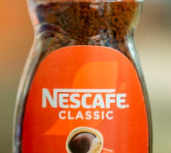 NESCAFE CLASSIC (100g)