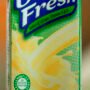 DAIRY FRESH VANILLA FLAVOURED MILK (250ml)