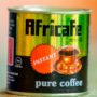 AFRICAFE PURE COFFEE (INSTANT)