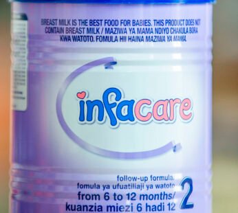 INFACARE (6–12 MONTHS)