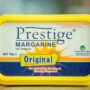 PRESTIGE MARGARINE (VANILLA FLAVOUR)