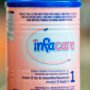 INFACARE (0–6 MONTHS) 400g