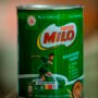 NESTLE MILO
