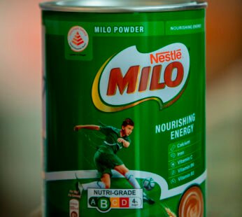 NESTLE MILO