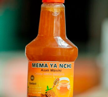 MEMA YA NCHI HONEY