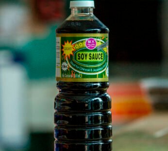 SOY SAUCE   1000ml