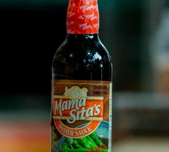 MAMA SITA’S OYSTER SAUCE (405g)