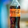 COCA-COLA NO SUGAR
