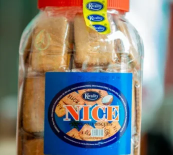 KWALITY NICE BISCUITS
