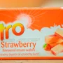 NUTRO STRAWBERRY FLAVOURED CREAM BISCUITS