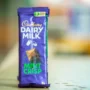 CADBURY DAIRY MILK MINT CRISP CHOCOLATE