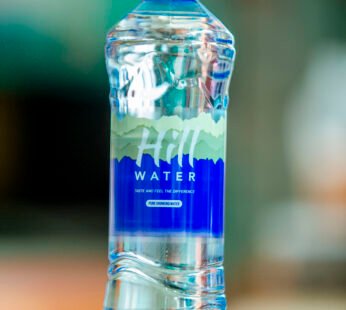 HILL DRINKING WATER 500ML
