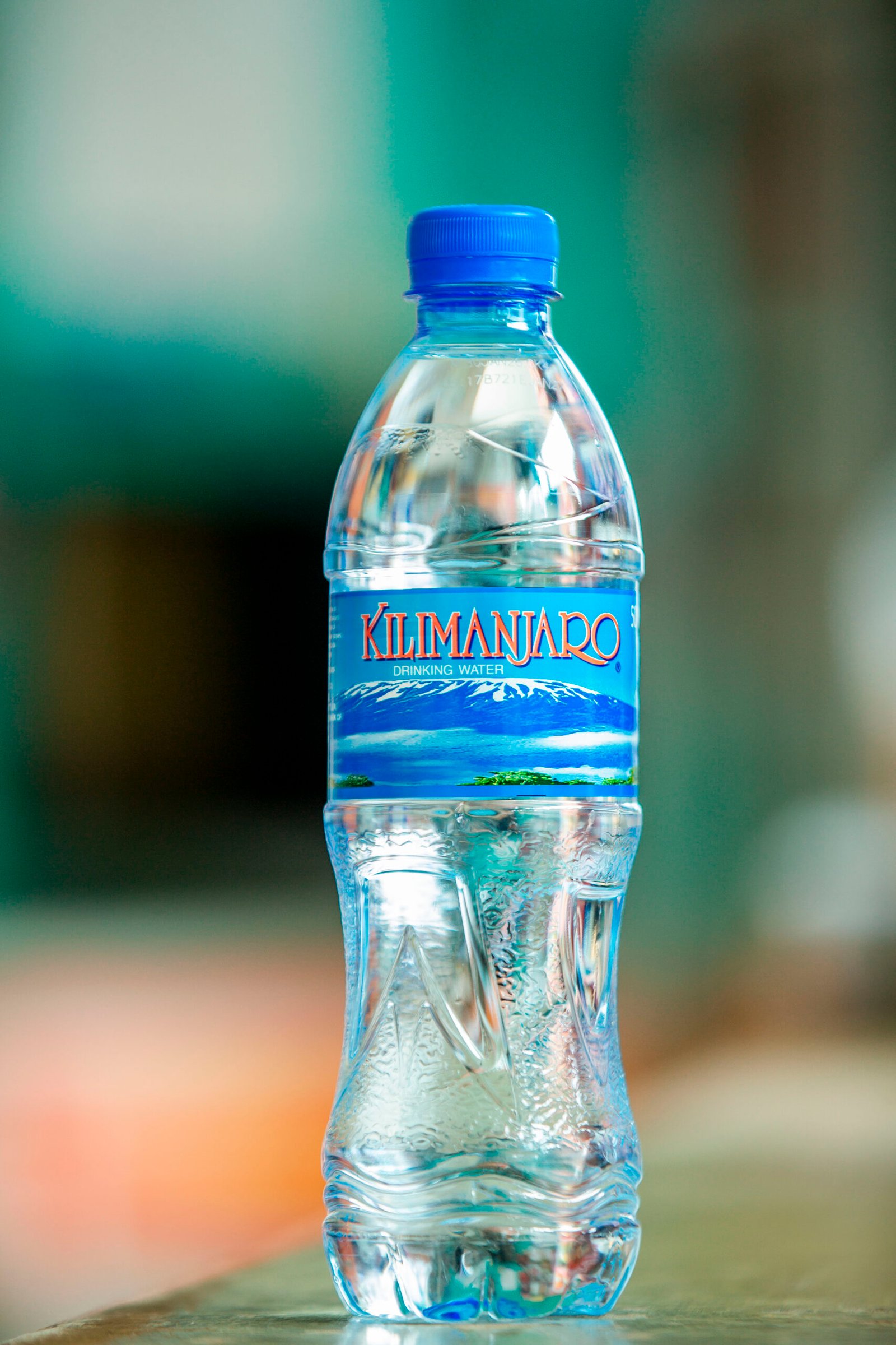 KILIMANJARO DRINKING WATER 500ML