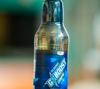 TWIGA CLASSIC SODA DRINK 300ML