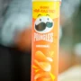 PRINGLES ORIGINAL POTATO CRISPS