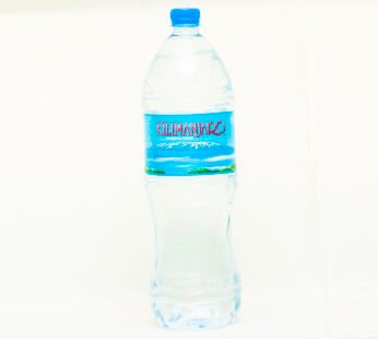 KILIMANJARO DRINKING WATER 500ML