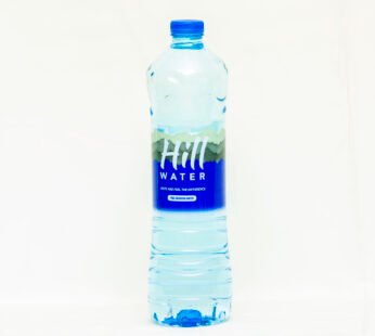 HILL DRINKING WATER 500ML