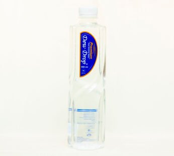 DEW DROP PREMIUM DRINKING WATER 600ML