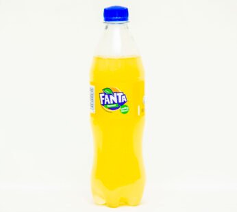 FANTA PINEAPPLE