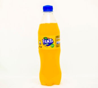 FANTA PINEAPPLE (300ml)