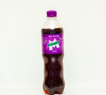 MIRINDA FRUIT