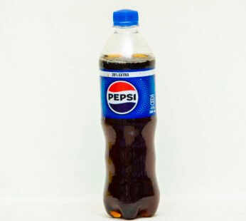 PEPSI (500ml)