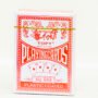 PLAYING CARDS (TOPT, PLASTIC COATED)