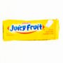JUICY FRUITY GUM