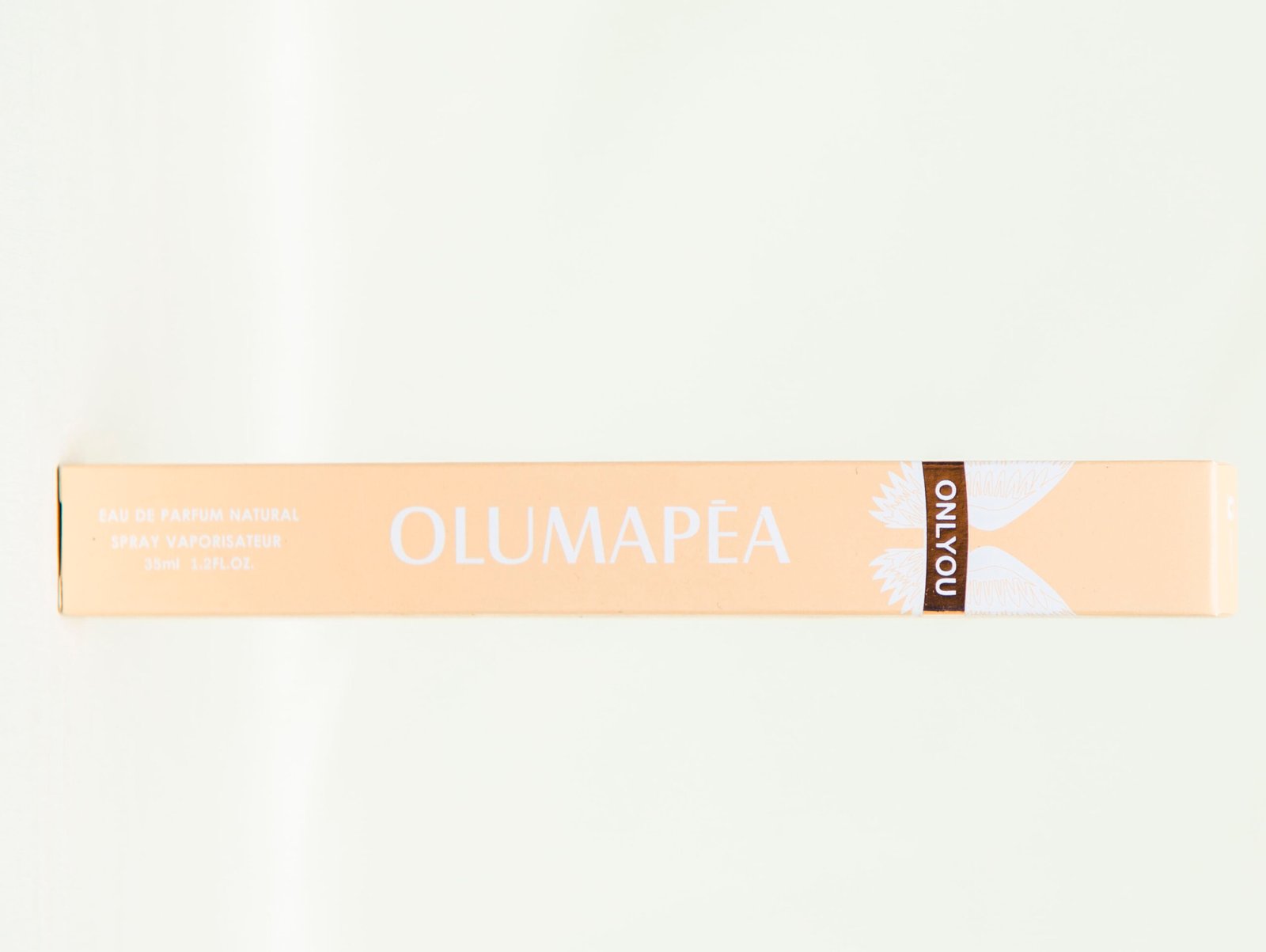 OLUMAPEA (ONLY YOU)