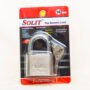 EXTRA SOLIT LOCK (TOP SECURITY)